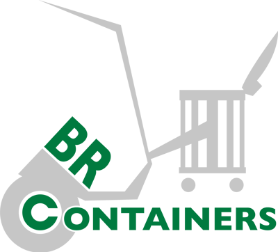 Br Containers Logo 004 Duo