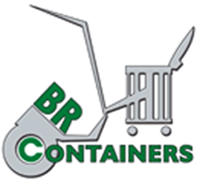 Logo Br Containers