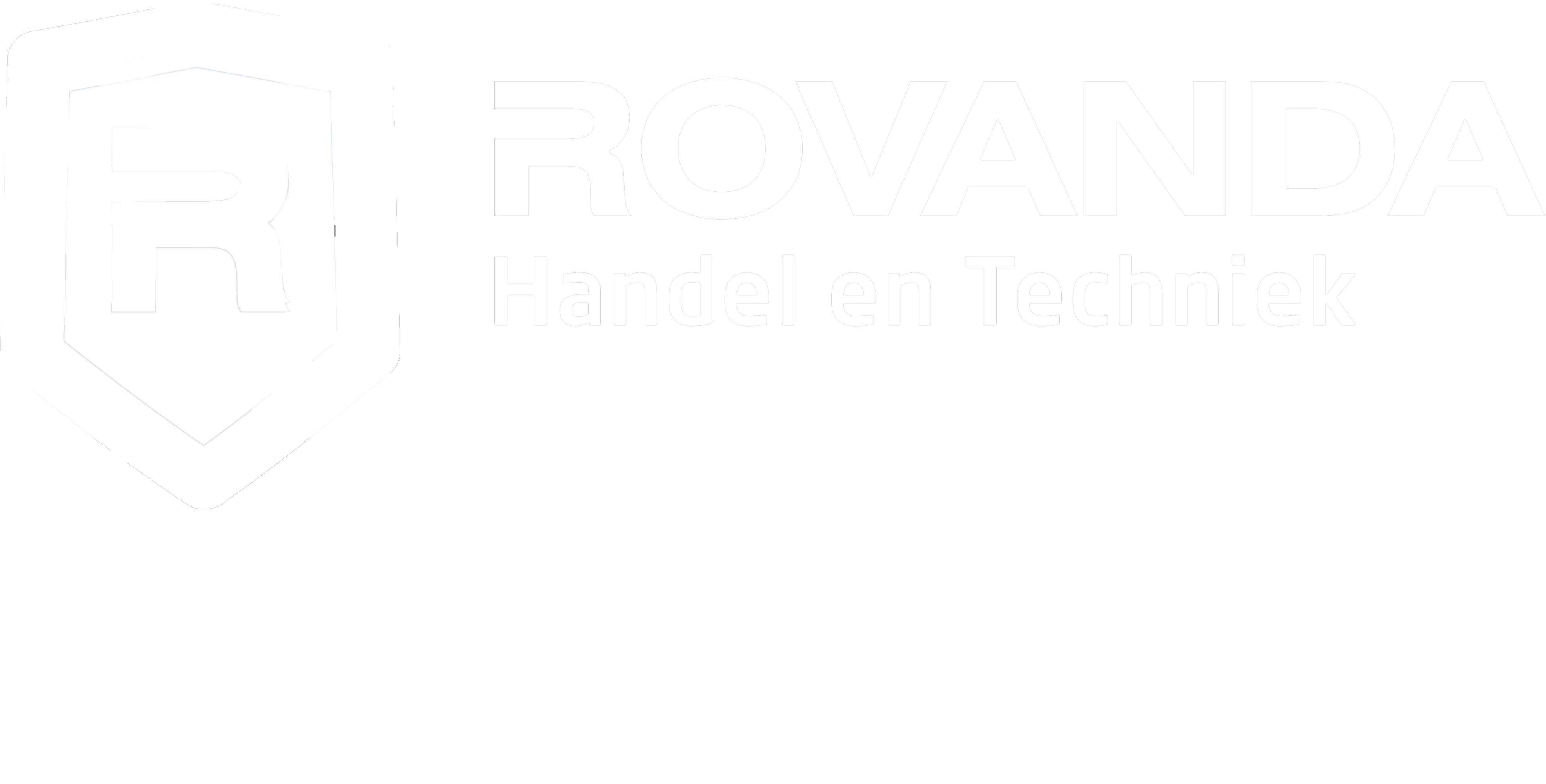 Rovanda Logo Wit Website